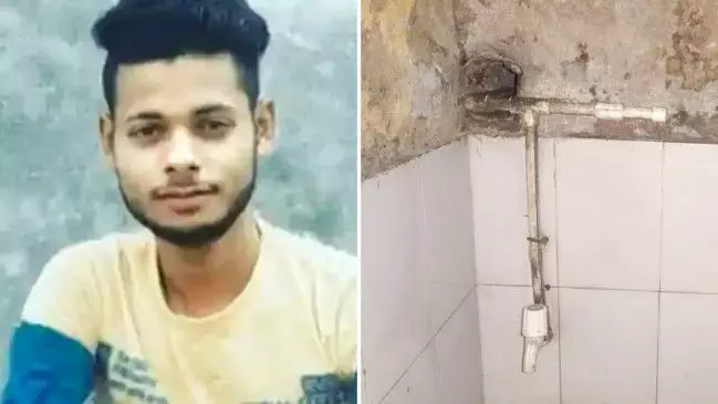 कासगंज में पुलिस हिरासत में हुई थी अल्ताफ की मौत, HC ने दिया कब्र से शव निकालकर दोबारा पोस्टमार्टम का आदेश कासगंज में पुलिस हिरासत में हुई थी अल्ताफ की मौत, HC ने दिया कब्र से शव निकालकर दोबारा पोस्टमार्टम का आदेश