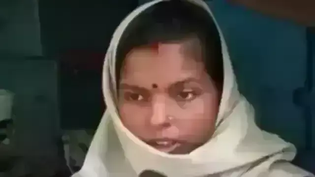 साधु बन घर में घुसा, महिला को बेहोश कर लुटे सारे गहने साधु बन घर में घुसा, महिला को बेहोश कर लुटे सारे गहने