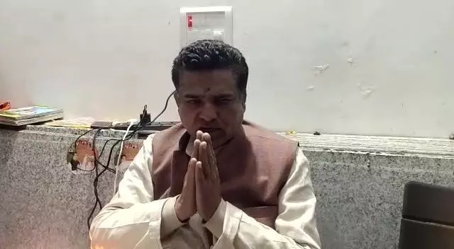 उत्तराखंड में कलह आई सामने ? बीजेपी विधायक ने प्रदेश अध्यक्ष मदन कौशिक को बताया गद्दार, कहा- बसपा प्रत्याशी की मदद की