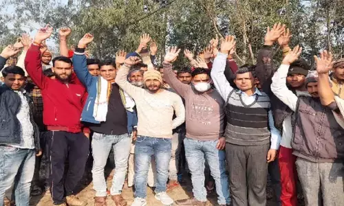 उत्तर प्रदेश का एक ऐसा गांव जहां वोटरों ने नहीं किया मतदान, बैरंग लौटी पोलिंग पार्टी