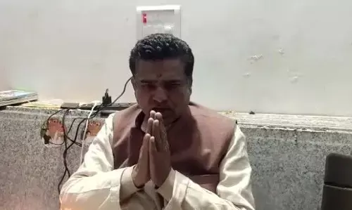 उत्तराखंड बीजेपी में घमासान: विधायक ने पार्टी अध्यक्ष को बताया गद्दार, की बर्खास्त करने की मांग