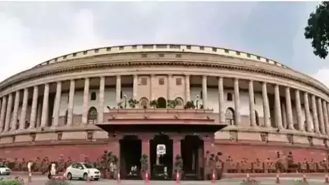 संसद टीवी का यूट्यूब चैनल का हुआ हैक, कुछ समय के लिए चैनल किया गया बंद संसद टीवी का यूट्यूब चैनल का हुआ हैक, कुछ समय के लिए चैनल किया गया बंद