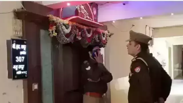 महिला ज्योतिषी के घर घुसे बदमाश, लूटपाट के बाद की महिला की हत्या महिला ज्योतिषी के घर घुसे बदमाश, लूटपाट के बाद की महिला की हत्या