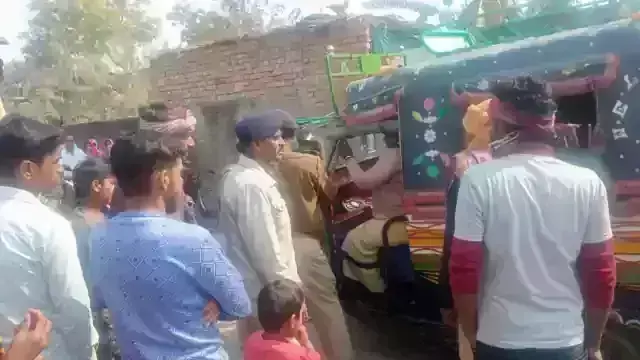 बिहार में घर में सो रही महिला की हत्या, तेजाब से जलाया गया था शव बिहार में घर में सो रही महिला की हत्या, तेजाब से जलाया गया था शव