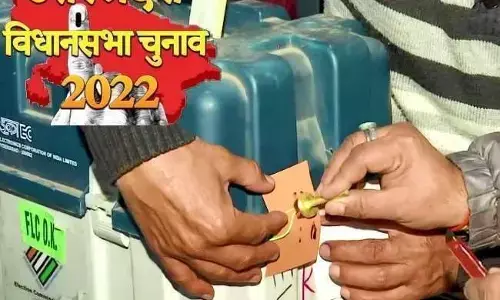 चुनाव आयोग को सौ प्रतिशत वीवीपैट पर्चियां गिननी चाहिएं