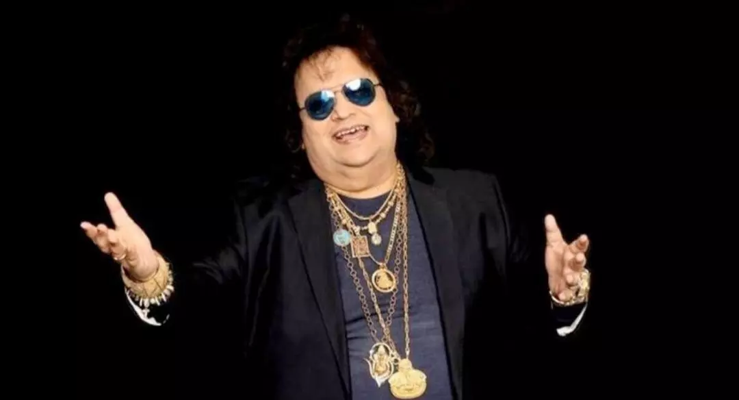 Bappi Lahiri Death : दिग्गज संगीतकार बप्पी लहरी का निधन, मुंबई के अस्पताल में ली अंतिम सांस