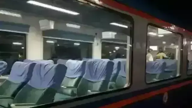 विस्टाडोम कोच के साथ पर्यटन ट्रेन होगी बहाल
