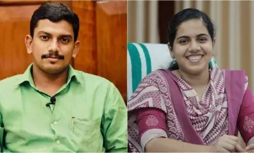 देश की सबसे युवा मेयर करने जा रहीं Youngest MLA से शादी, जानिए- सब कुछ