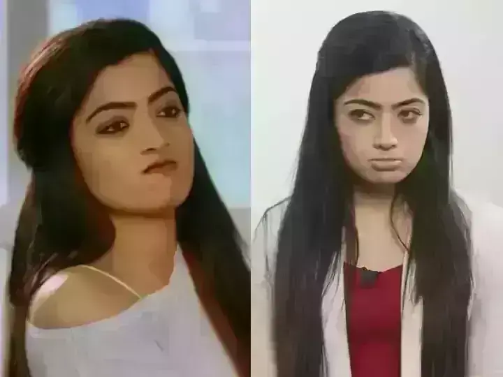 Rashmika Mandanna की इस आदत से परेशान रहते है घरवाले, इंटरव्यू में खुद किया खुलासा Rashmika Mandanna की इस आदत से परेशान रहते है घरवाले, इंटरव्यू में खुद किया खुलासा