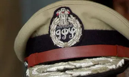 एनआईए: लश्कर-ए-ताइबा को गोपनीय सूचनाएं देने के आरोप में IPS अधिकारी गिरफ्तार