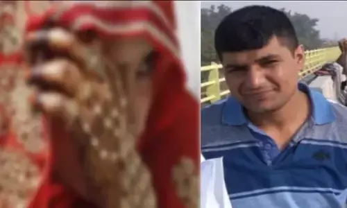 बरात रवाना होने से पहले छत से गिरा दूल्हा, फिर......? बरात रवाना होने से पहले छत से गिरा दूल्हा, फिर......?