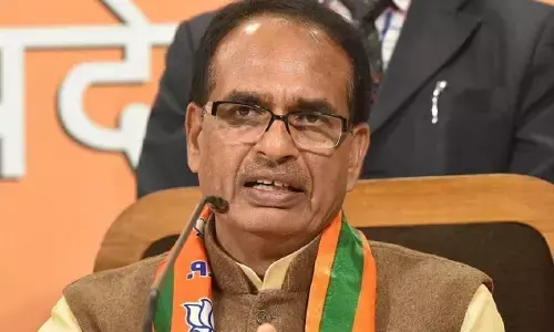 अपना एमपी गज्जब है~5 अब विभीषण की तलाश! मुख्यमंत्री या मुख्यसचिव के मित्रों ने फैलाया रायता ? अपना एमपी गज्जब है~5 अब विभीषण की तलाश! मुख्यमंत्री या मुख्यसचिव के मित्रों ने फैलाया रायता ?