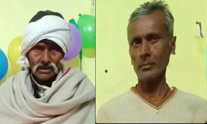 पिकअप ने बाइक में मारी टक्कर, दो भाइयों की दर्दनाक मौत पिकअप ने बाइक में मारी टक्कर, दो भाइयों की दर्दनाक मौत