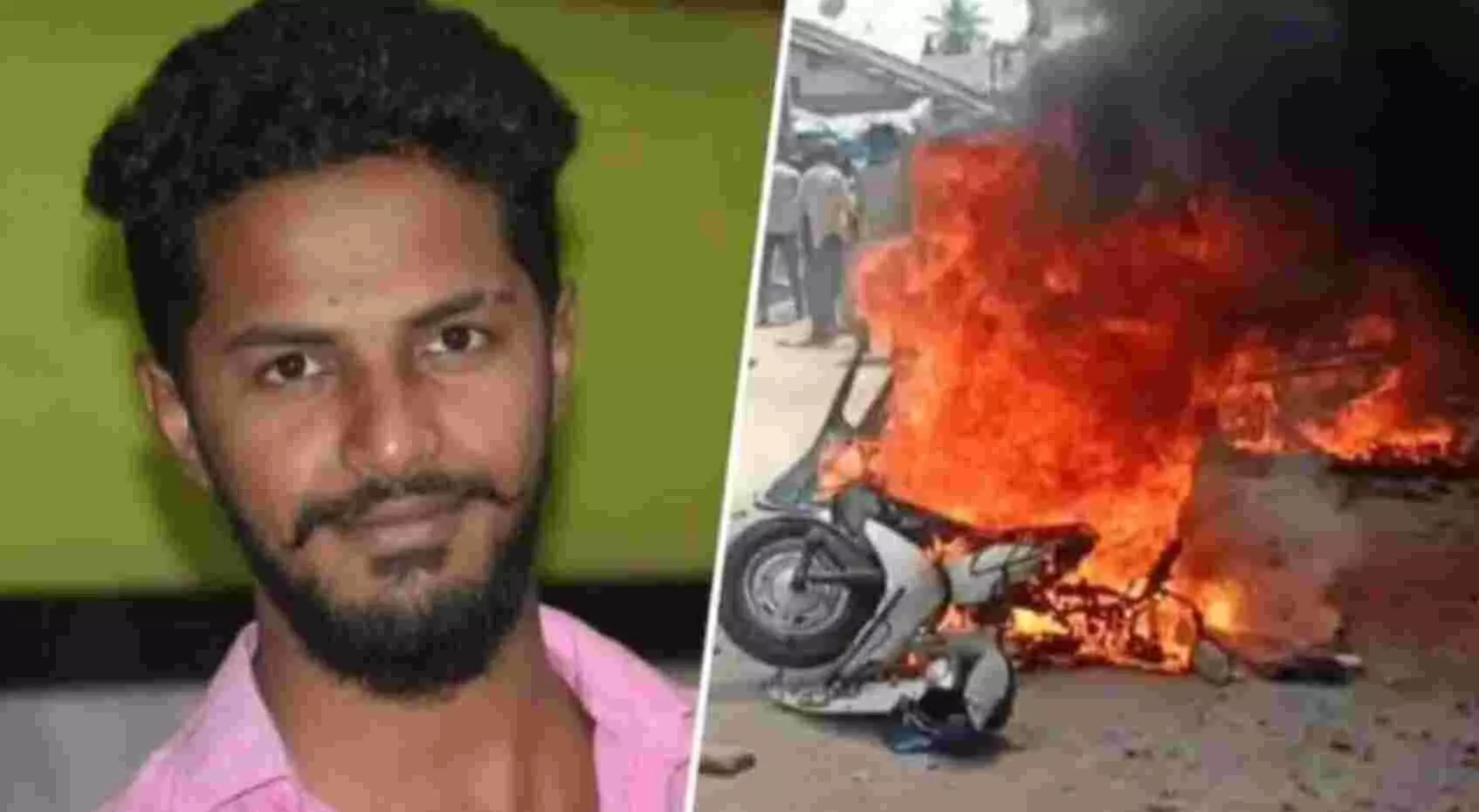 कर्नाटकः शिमोगा में तनाव, बजरंग दल के कार्यकर्ता की हत्या केस में 3 गिरफ्तार, जानिए घटना से जुड़ी 10 बड़ी बातें