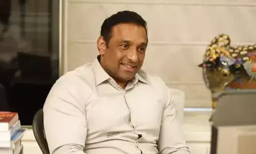 हैदराबाद: सूचना प्रौद्योगिकी मंत्री एम गौतम रेड्डी का दिल का दौरा पड़ने से निधन