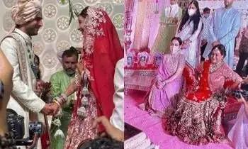 जानें अंबानी परिवार की नई बहू के बारे में सबकुछ ?