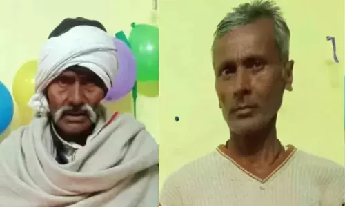 पिकअप ने बाइक में मारी टक्कर, दो भाइयों की दर्दनाक मौत