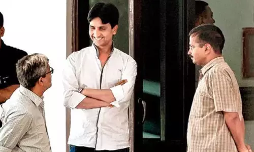 केजरीवाल: बोया पेड़ बबूल का तो आम कहां से होई!