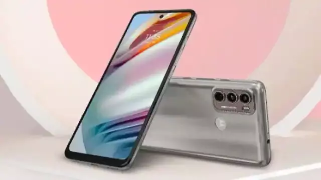 4500 रुपये से कम में खरीदें 8GB RAM वाले ये 5 स्मार्टफोन 4500 रुपये से कम में खरीदें 8GB RAM वाले ये 5 स्मार्टफोन