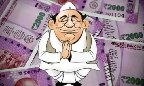 UP विधानसभा चुनाव के पांचवें चरण में करोड़पति उम्मीदवारों की भरमार, जानिए पूरी मामला