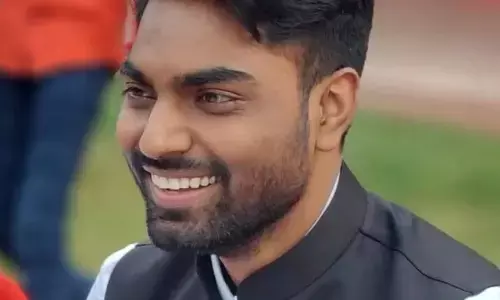 शिवपुर विधानसभा में सपा-शुभासपा गठबंधन प्रत्याशी डॉ अरविन्द राजभर को छड़ी निशान पर वोट देकर भारी मतों से जीताएंगे- अरुन राजभर