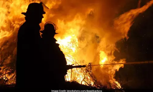 हिमाचल प्रदेश में बड़ा हादसा : ऊना में पटाखा फैक्ट्री में विस्फोट, 6 की मौत, 12 बुरी तरह झुलसे हिमाचल प्रदेश में बड़ा हादसा : ऊना में पटाखा फैक्ट्री में विस्फोट, 6 की मौत, 12 बुरी तरह झुलसे