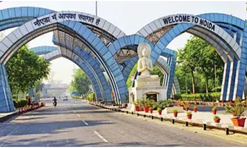 Noida Police Station Sector-126 News : नोएडा में प्रेमी के लिए पति को मार डाला Noida Police Station Sector-126 News : नोएडा में प्रेमी के लिए पति को मार डाला