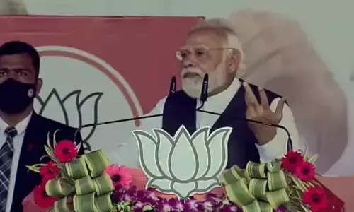 अंततः भाजपा ने भी आम लोगों के मुद्दों को बनाया चुनावी मुद्दा अंततः भाजपा ने भी आम लोगों के मुद्दों को बनाया चुनावी मुद्दा