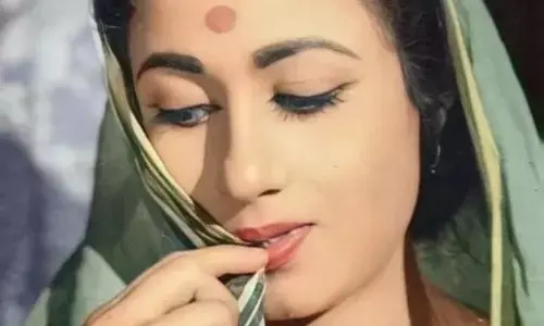 मधुबाला: दुनिया की सबसे हसीन औरत का दिल! जा खुदा तुझे माफ किया...