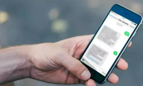 युवक ने मैसेज में लिखा माई लाइफ इज एंड फिर किया ये काम?