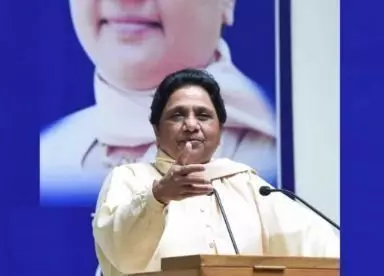 मतगणना की हर खबर के लिए BSP ने बनाई टीम, जानिए क्या है खास?