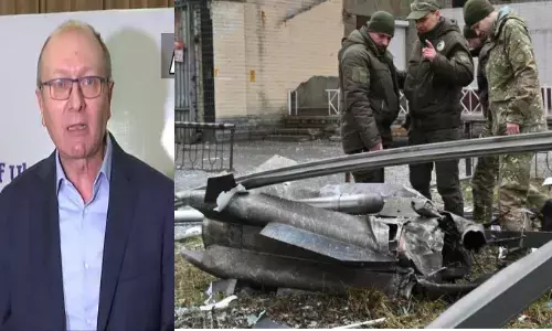 यूक्रेन के राजदूत ने मांगी पीएम मोदी से मदद, भारतीय दूतावास ने हेल्पलाइन नंबर किया जारी