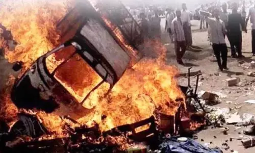 जातिवाद ,सामंतवाद और सम्प्रदायवाद के सहारे हो रही राजनीति से देश कमजोर हो रहा है ? जातिवाद ,सामंतवाद और सम्प्रदायवाद के सहारे हो रही राजनीति से देश कमजोर हो रहा है ?