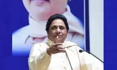 Exit Poll ने बताया कहां गए BSP के वोटर्स? Exit Poll ने बताया कहां गए BSP के वोटर्स?