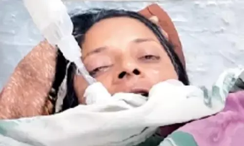 पोस्टमार्टम से पहले पति ने सीने पर हाथ रखा तो धड़क रहा था पत्नी का दिल, फिर...? पोस्टमार्टम से पहले पति ने सीने पर हाथ रखा तो धड़क रहा था पत्नी का दिल, फिर...?