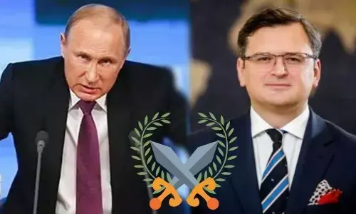 तो ये है यूक्रेन और रूस के बीच युद्ध की बजह, जानिए ज्योतिष से