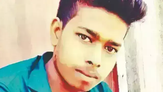 рдкреНрд░реЗрдо-рдкреНрд░рд╕рдВрдЧ рдореЗрдВ рдпреБрд╡рдХ рдХреА рдмреЗрд░рд╣рдореА рд╕реЗ рдкреАрдЯ-рдкреАрдЯрдХрд░ рд╣рддреНрдпрд╛, рд╢рд╡ рдХреЛ рдХреБрдПрдВ рдореЗрдВ рдлреЗрдВрдХрд╛ рдкреНрд░реЗрдо-рдкреНрд░рд╕рдВрдЧ рдореЗрдВ рдпреБрд╡рдХ рдХреА рдмреЗрд░рд╣рдореА рд╕реЗ рдкреАрдЯ-рдкреАрдЯрдХрд░ рд╣рддреНрдпрд╛, рд╢рд╡ рдХреЛ рдХреБрдПрдВ рдореЗрдВ рдлреЗрдВрдХрд╛