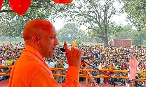 рдпреВрдкреА рдореЗрдВ рд╢рдкрде рдЧреНрд░рд╣рдг рдХрд╛рд░реНрдпрдХреНрд░рдо рдХреА рддрд╛рд░реАрдЦрд╝ рдореЗрдВ рдмрджрд▓рд╛рд╡, 25 рдорд╛рд░реНрдЪ рдХреЛ рд╣реЛрдЧрд╛ рд╢рдкрде рдЧреНрд░рд╣рдг: рд╕реВрддреНрд░ рдпреВрдкреА рдореЗрдВ рд╢рдкрде рдЧреНрд░рд╣рдг рдХрд╛рд░реНрдпрдХреНрд░рдо рдХреА рддрд╛рд░реАрдЦрд╝ рдореЗрдВ рдмрджрд▓рд╛рд╡, 25 рдорд╛рд░реНрдЪ рдХреЛ рд╣реЛрдЧрд╛ рд╢рдкрде рдЧреНрд░рд╣рдг: рд╕реВрддреНрд░