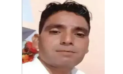 बहन की विदाई के 5 दिन बाद भाई की मौत, बड़े भाई ने रात को रुकने के लिए बोला- पर माने नहीं बहन की विदाई के 5 दिन बाद भाई की मौत, बड़े भाई ने रात को रुकने के लिए बोला- पर माने नहीं