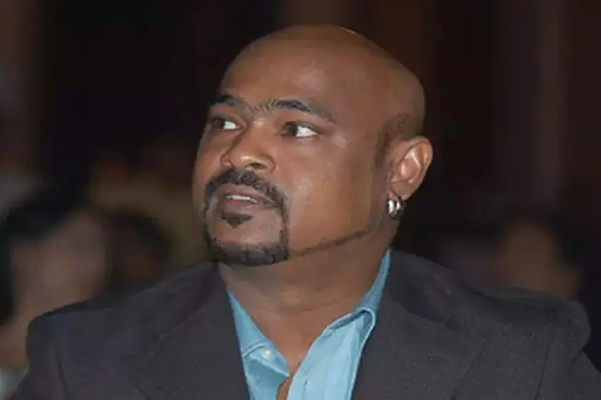 Vindo Kambli Arrested: पूर्व क्रिकेटर विनोद कांबली गिरफ्तार! बाद में बेल पर छोड़ा, जानें क्या है आरोप? Vindo Kambli Arrested: पूर्व क्रिकेटर विनोद कांबली गिरफ्तार! बाद में बेल पर छोड़ा, जानें क्या है आरोप?