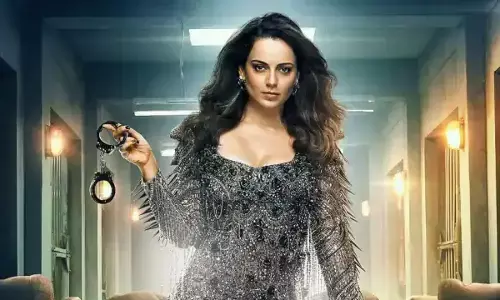 कंगना रनौत का शो Lock Upp पर कोर्ट ने लगाई रोक, जानें पूरा मामला कंगना रनौत का शो Lock Upp पर कोर्ट ने लगाई रोक, जानें पूरा मामला