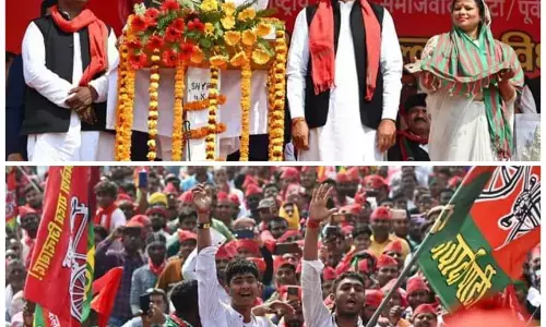 рдЧреЛрд░рдЦрдкреБрд░ рдореЗрдВ рдЧрд░рдЬреЗ рдЕрдЦрд┐рд▓реЗрд╢, рдХрд╣рд╛ рд╕рд░рдХрд╛рд░ рдмрдирддреЗ рд╣реА рдкреБрд░рд╛рдиреА рдкреЗрдВрд╢рди рд╣реЛрдЧреА рдмрд╣рд╛рд▓ рдЧреЛрд░рдЦрдкреБрд░ рдореЗрдВ рдЧрд░рдЬреЗ рдЕрдЦрд┐рд▓реЗрд╢, рдХрд╣рд╛ рд╕рд░рдХрд╛рд░ рдмрдирддреЗ рд╣реА рдкреБрд░рд╛рдиреА рдкреЗрдВрд╢рди рд╣реЛрдЧреА рдмрд╣рд╛рд▓