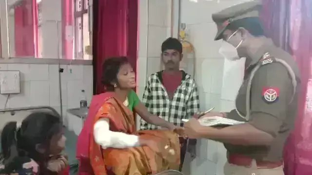 पड़ोसी ने की युवक की हत्या, पत्नी को भी किया जख्मी, जानें पूरा मामला पड़ोसी ने की युवक की हत्या, पत्नी को भी किया जख्मी, जानें पूरा मामला