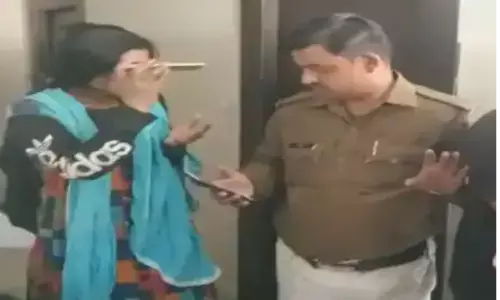 प्रेमिका के सामने अचानक फंदा कसा और चली गई जान, आखिर हुआ कैसे, मामला क्या है? प्रेमिका के सामने अचानक फंदा कसा और चली गई जान, आखिर हुआ कैसे, मामला क्या है?