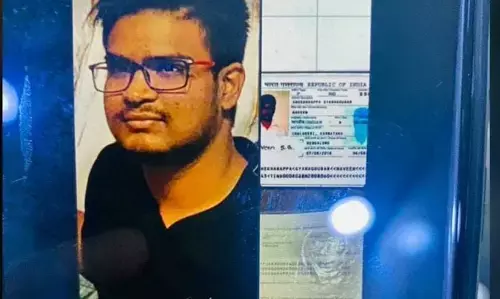 यूक्रेन से अब तक 12000 भारतीयों को निकाला गया, जानें भारतीय छात्र नवीन का शव कहा रखा गया यूक्रेन से अब तक 12000 भारतीयों को निकाला गया, जानें भारतीय छात्र नवीन का शव कहा रखा गया