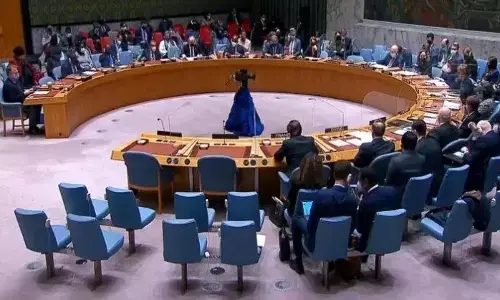 यूक्रेनः भारत की भावी भूमिका यूक्रेनः भारत की भावी भूमिका