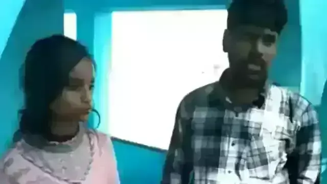 рдкреНрд░реЗрдореА рдЬреЛреЬреЗ рдХреЛ рдЧреНрд░рд╛рдореАрдгреЛрдВ рдиреЗ рдкрдХреЬрд╛, рдлрд┐рд░ рдХрд┐рдпрд╛ рдХреБрдЫ рдРрд╕рд╛ рдЬрд┐рд╕ рдкрд░ рд╡рд┐рд╢реНрд╡рд╛рд╕ рдХрд░рдирд╛ рдореБрд╢реНрдХрд┐рд▓ рдкреНрд░реЗрдореА рдЬреЛреЬреЗ рдХреЛ рдЧреНрд░рд╛рдореАрдгреЛрдВ рдиреЗ рдкрдХреЬрд╛, рдлрд┐рд░ рдХрд┐рдпрд╛ рдХреБрдЫ рдРрд╕рд╛ рдЬрд┐рд╕ рдкрд░ рд╡рд┐рд╢реНрд╡рд╛рд╕ рдХрд░рдирд╛ рдореБрд╢реНрдХрд┐рд▓