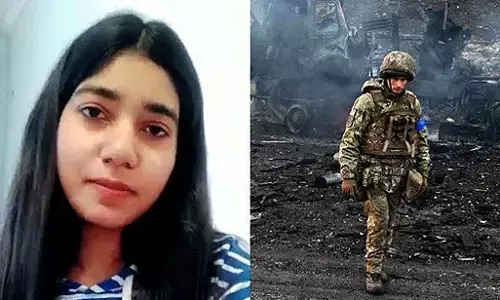 यूक्रेन से वापस आने पर ग्राम प्रधान वैशाली यादव पर होगी कार्यवाही - जिला पंचायत राज अधिकारी यूक्रेन से वापस आने पर ग्राम प्रधान वैशाली यादव पर होगी कार्यवाही - जिला पंचायत राज अधिकारी