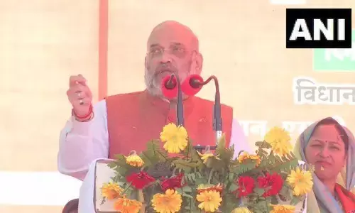 आजमगढ़ में अमित शाह ने जनता से पूछा? कहां हैं अतीक, मुख्तार और आजम खान, भीड़ ने दिया ऐसा जवाब की... आजमगढ़ में अमित शाह ने जनता से पूछा? कहां हैं अतीक, मुख्तार और आजम खान, भीड़ ने दिया ऐसा जवाब की...