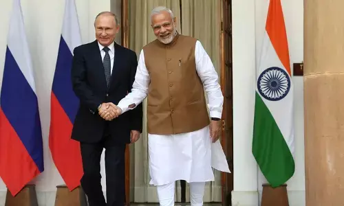 रूस के खिलाफ वोटिंग में भारत के बार-बार गायब रहने पर बोला अमेरिका, जानिए- क्या आया बयान!